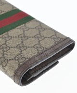 GUCCI（グッチ）財布・コインケース グレー サイズ:- レディース/2200661060032