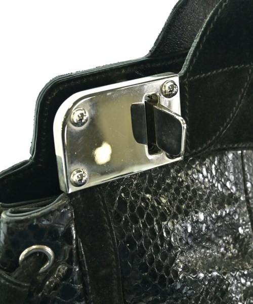 GUCCI（グッチ）トートバッグ 黒 サイズ:- レディース/2200639973012