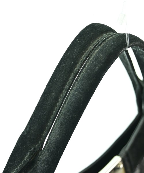 GUCCI（グッチ）トートバッグ 黒 サイズ:- レディース/2200639973012