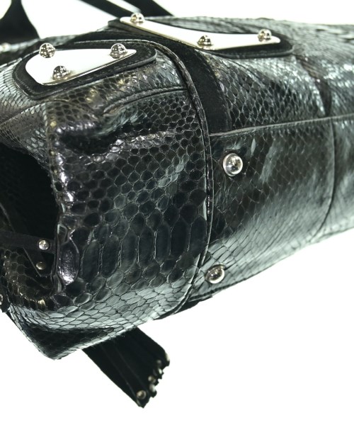 GUCCI（グッチ）トートバッグ 黒 サイズ:- レディース/2200639973012
