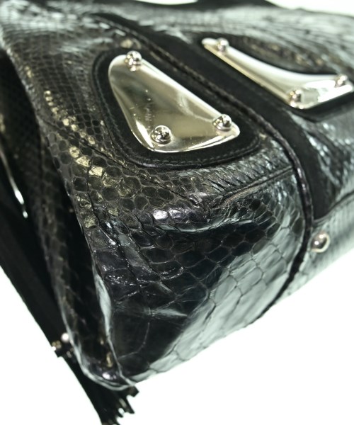 GUCCI（グッチ）トートバッグ 黒 サイズ:- レディース/2200639973012
