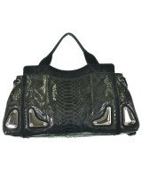 GUCCI（グッチ）トートバッグ 黒 サイズ:- レディース/2200639973012