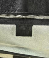 GUCCI（グッチ）トートバッグ 黒 サイズ:- レディース/2200639973012