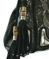 GUCCI（グッチ）トートバッグ 黒 サイズ:- レディース/2200639973012