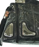 GUCCI（グッチ）トートバッグ 黒 サイズ:- レディース/2200639973012