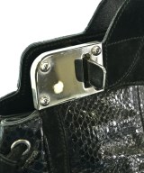 GUCCI（グッチ）トートバッグ 黒 サイズ:- レディース/2200639973012