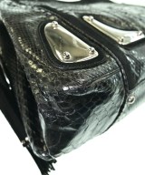 GUCCI（グッチ）トートバッグ 黒 サイズ:- レディース/2200639973012