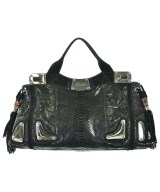 GUCCI トートバッグ