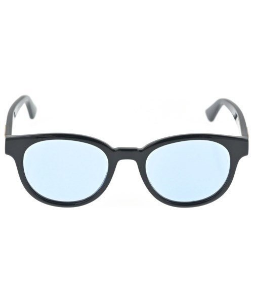 GUCCI（グッチ）サングラス 黒 サイズ:- レディース/2200657905095