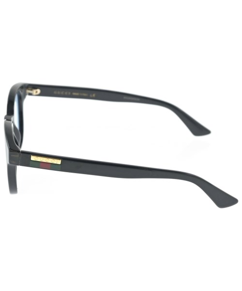 GUCCI（グッチ）サングラス 黒 サイズ:- レディース/2200657905095