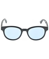 GUCCI（グッチ）サングラス 黒 サイズ:- レディース/2200657905095