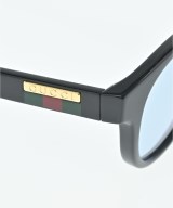 GUCCI（グッチ）サングラス 黒 サイズ:- レディース/2200657905095