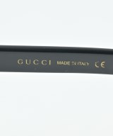 GUCCI（グッチ）サングラス 黒 サイズ:- レディース/2200657905095