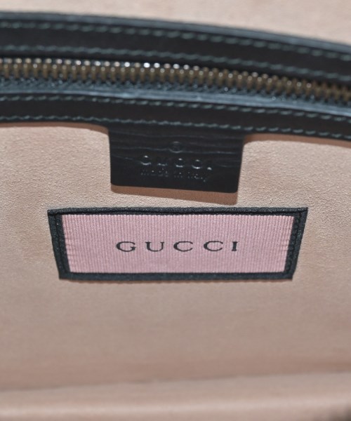 GUCCI（グッチ）クラッチバッグ 黒 サイズ:- レディース/2200648794080