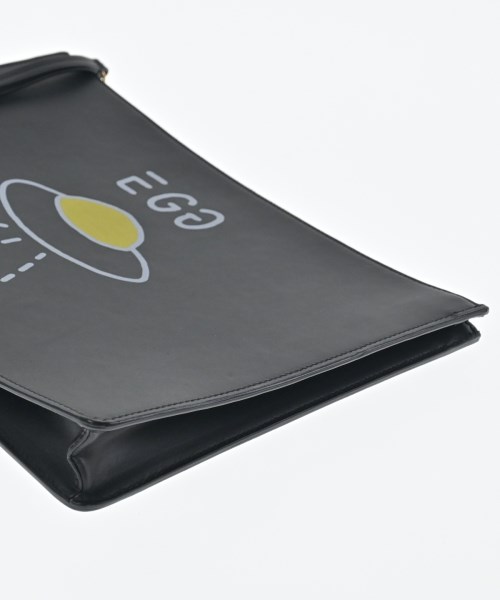 GUCCI（グッチ）クラッチバッグ 黒 サイズ:- レディース/2200648794080