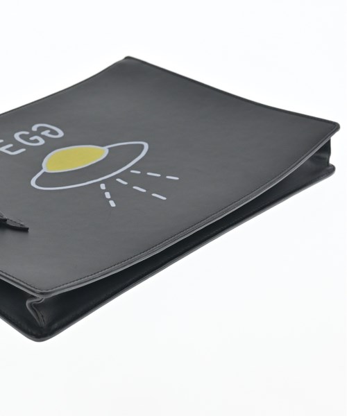 GUCCI（グッチ）クラッチバッグ 黒 サイズ:- レディース/2200648794080