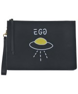 GUCCI（グッチ）クラッチバッグ 黒 サイズ:- レディース/2200648794080