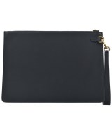 GUCCI（グッチ）クラッチバッグ 黒 サイズ:- レディース/2200648794080