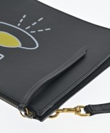 GUCCI（グッチ）クラッチバッグ 黒 サイズ:- レディース/2200648794080