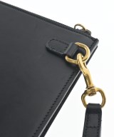 GUCCI（グッチ）クラッチバッグ 黒 サイズ:- レディース/2200648794080