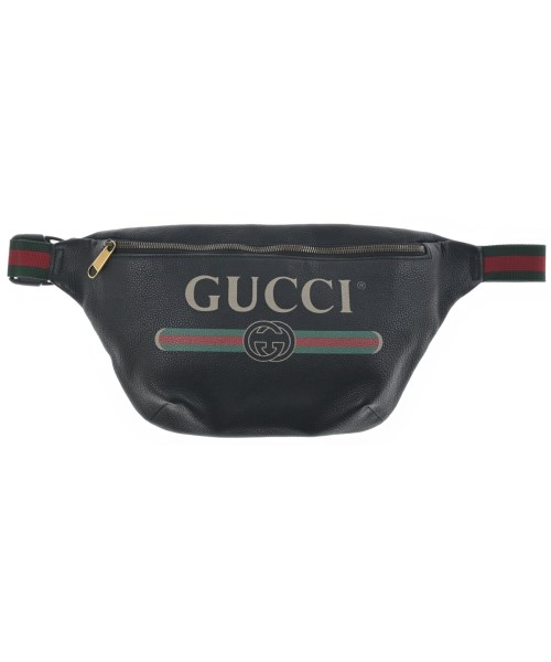 GUCCI(グッチ)その他 黒 サイズ:-/2200648794097