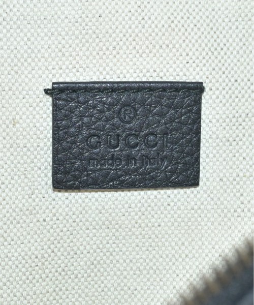 GUCCI（グッチ）その他 黒 サイズ:- レディース/2200648794097