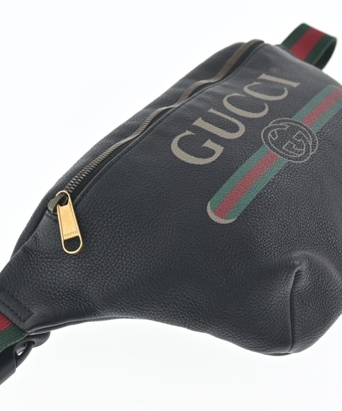 GUCCI（グッチ）その他 黒 サイズ:- レディース/2200648794097