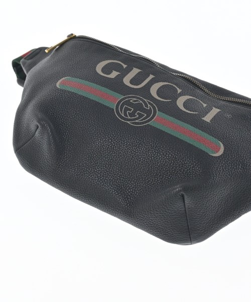 GUCCI（グッチ）その他 黒 サイズ:- レディース/2200648794097