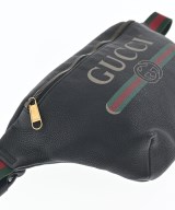 GUCCI（グッチ）その他 黒 サイズ:- レディース/2200648794097