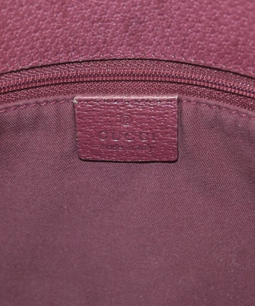 GUCCI（グッチ）トートバッグ ベージュ サイズ:- レディース/2200656113019