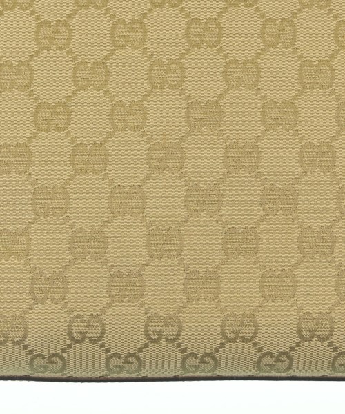 GUCCI（グッチ）トートバッグ ベージュ サイズ:- レディース/2200656113019