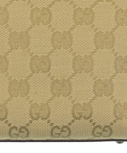 GUCCI（グッチ）トートバッグ ベージュ サイズ:- レディース/2200656113019