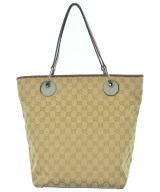 GUCCI（グッチ）トートバッグ ベージュ サイズ:- レディース/2200656113019
