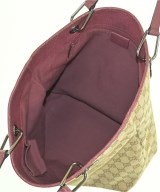 GUCCI（グッチ）トートバッグ ベージュ サイズ:- レディース/2200656113019