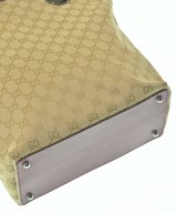 GUCCI（グッチ）トートバッグ ベージュ サイズ:- レディース/2200656113019