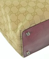 GUCCI（グッチ）トートバッグ ベージュ サイズ:- レディース/2200656113019