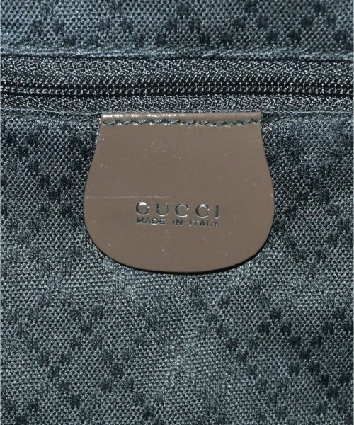 GUCCI（グッチ）トートバッグ 茶 サイズ:- レディース/2200656113026