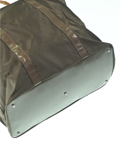 GUCCI（グッチ）トートバッグ 茶 サイズ:- レディース/2200656113026