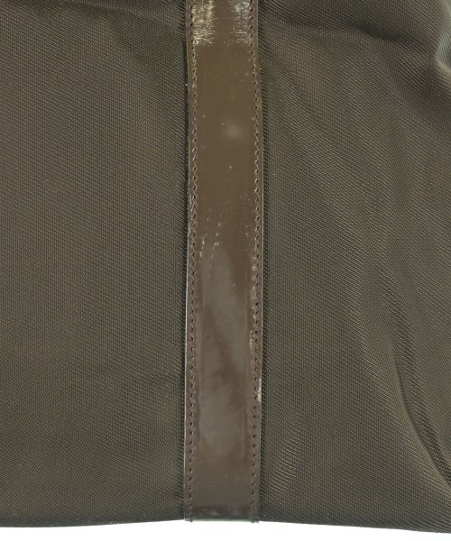 GUCCI（グッチ）トートバッグ 茶 サイズ:- レディース/2200656113026