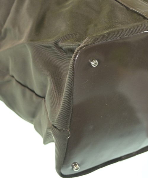 GUCCI（グッチ）トートバッグ 茶 サイズ:- レディース/2200656113026