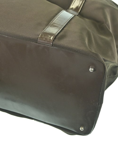 GUCCI（グッチ）トートバッグ 茶 サイズ:- レディース/2200656113026