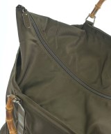 GUCCI（グッチ）トートバッグ 茶 サイズ:- レディース/2200656113026