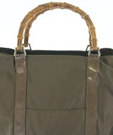 GUCCI（グッチ）トートバッグ 茶 サイズ:- レディース/2200656113026