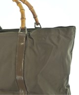 GUCCI（グッチ）トートバッグ 茶 サイズ:- レディース/2200656113026