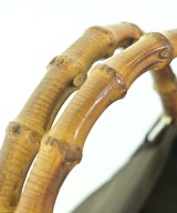 GUCCI（グッチ）トートバッグ 茶 サイズ:- レディース/2200656113026