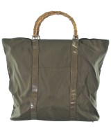 GUCCI トートバッグ