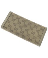 GUCCI（グッチ）財布・コインケース ベージュ サイズ:- レディース/2200656113057