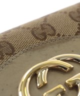 GUCCI（グッチ）財布・コインケース ベージュ サイズ:- レディース/2200656113057