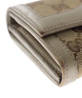 GUCCI（グッチ）財布・コインケース ベージュ サイズ:- レディース/2200656113057