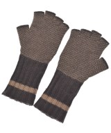 GUCCI（グッチ）手袋 茶 サイズ:S レディース/2200662185062